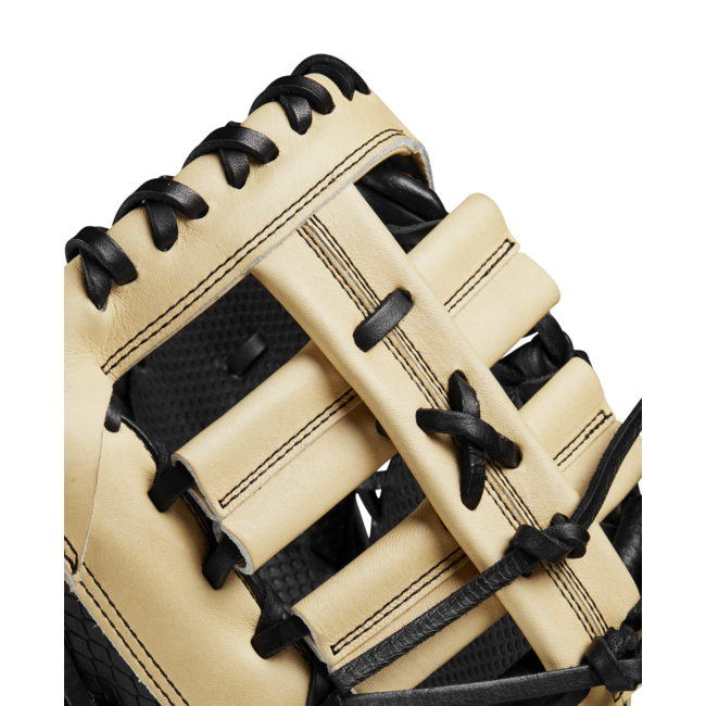 Wilson A2K Jose Abreu JAB79 GM 12.5" Baseball First Base Mitt - WBW101622