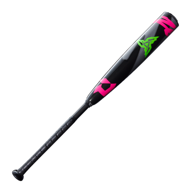 2025 Demarini Zen Limited Edition (-10) USSSA Baseball Bat - WBD2541010