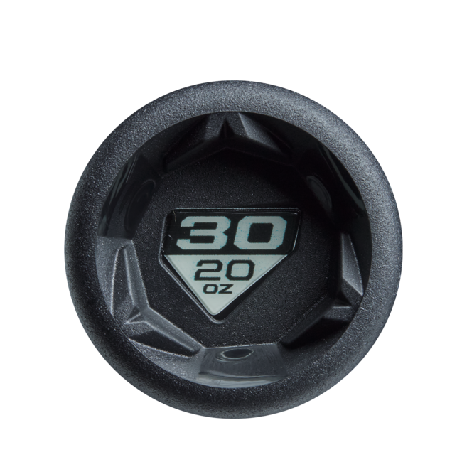 2025 Demarini Zen Limited Edition (-10) USSSA Baseball Bat - WBD2541010