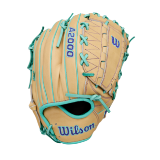 Wilson Wilson A2000 DH12 Spring Series 12" Pitcher Baseball Glove - WBW104138