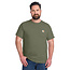 Carhartt Force® Short Sleeve Pocket T-Shirt - CT106652