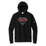 Verdugo Softball Nike Club Fleece Hoodie