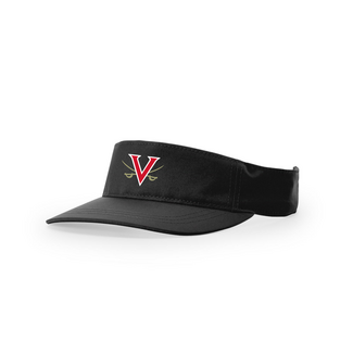 Richardson Cap Verdugo Softball Lite Visor