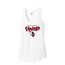 Verdugo Softball Women's Perfect Tri Racerback Tank