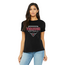 Verdugo Softball Women's Cotton Crew  Tee