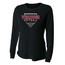 Verdugo Softball Women's Long Sleeve Performance Shirt
