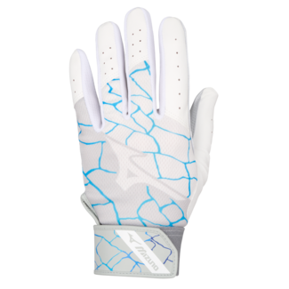 Mizuno Mizuno MVP Youth Baseball Batting Glove