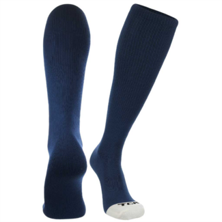 TCK Sports Braves Baseball   - TCK Prosport Sock