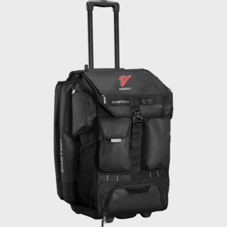 Rawlings Village Baseball 5 Tool Phenom Wheeled Bag