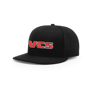 Richardson Cap Village Baseball Richardson PTS65 Fitted Cap - Black
