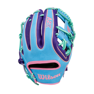 Wilson Wilson A2K October GOTM 11.5" Infield Baseball Glove - WBW104220115