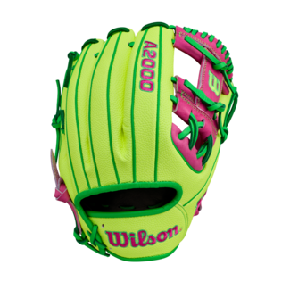 Wilson Wilson A2000 1975SS March GOTM 11.75" Infield Baseball Glove - WBW1046441175