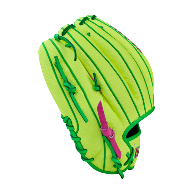 Wilson A2000 1975SS March GOTM 11.75" Infield Baseball Glove - WBW1046441175