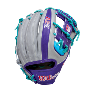 Wilson Wilson A2K 1975 Spring Series 11.75" Infield Baseball Glove - WBW1041481175