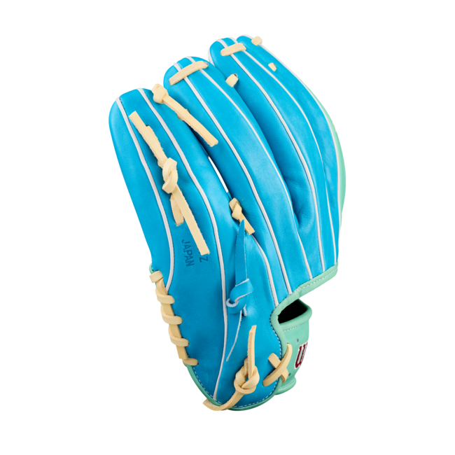 Wilson A2K 1786 Spring Series 11.5" Infield Baseball Glove - WBW104147115