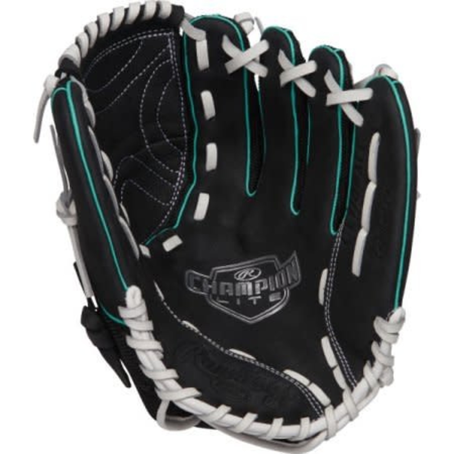 men's softball gloves academy