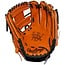 Rawlings Heart of the Hide March RGGC 11.5" Infield Baseball Glove - PROR204W