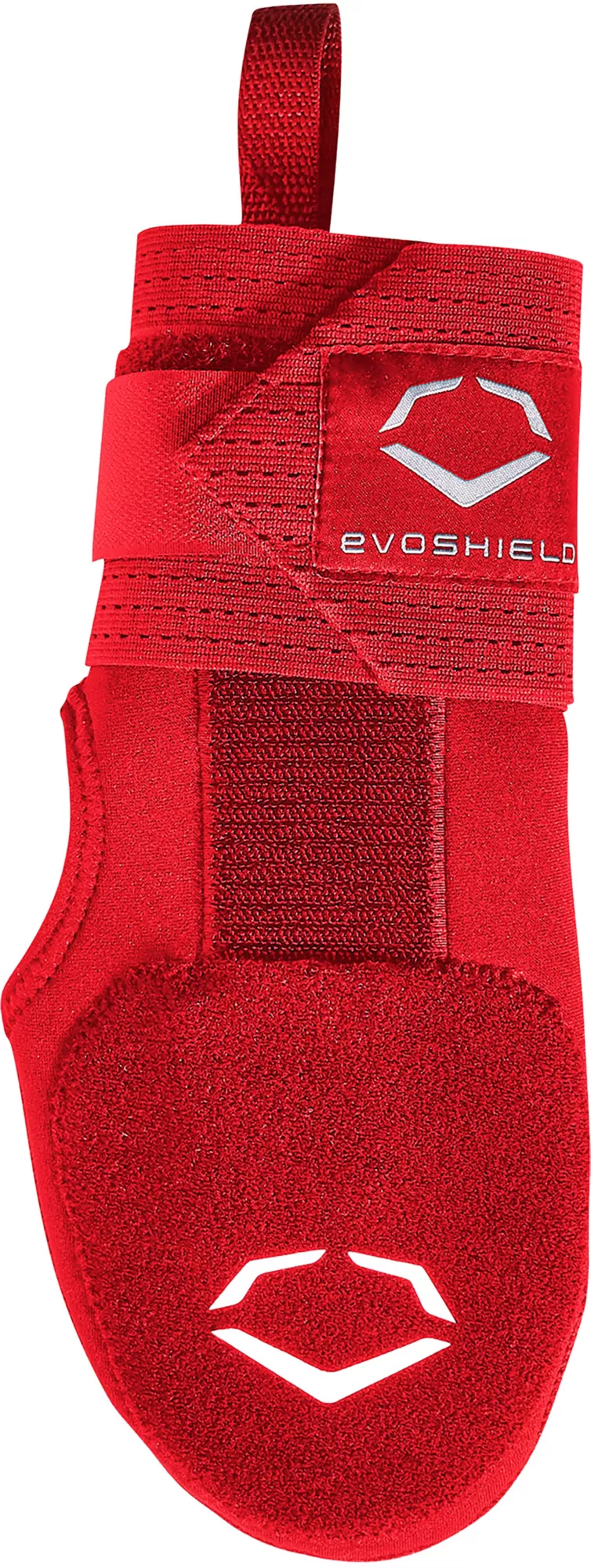EvoShield Sliding Mitt for Left Hand - Adult - Black