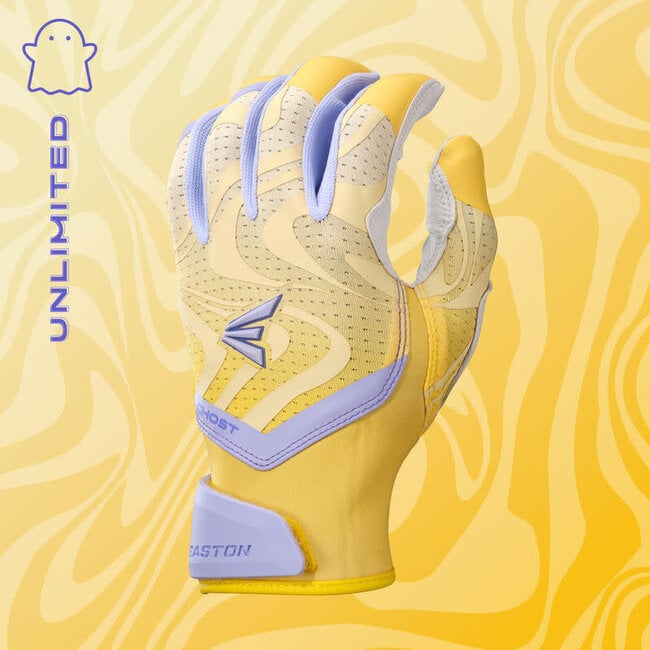 Easton Ghost Ethos Unlimited Fastpitch Batting Gloves - GH26FP