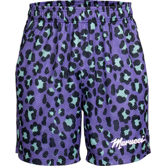 Marucci Marucci RCKLESS Youth Mesh Shorts - MASHESH