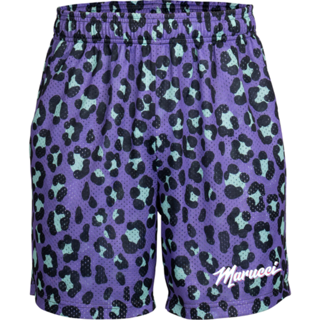 Marucci RCKLESS Youth Mesh Shorts - MASHESH