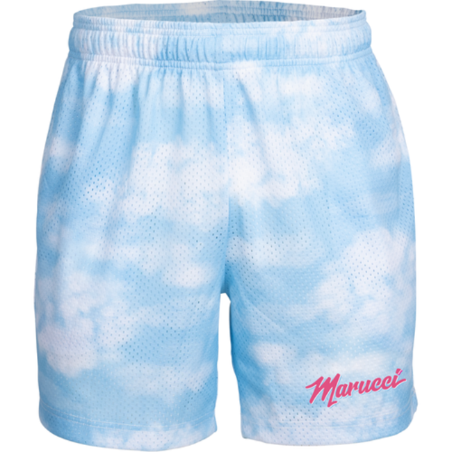 Marucci RCKLESS Youth Mesh Shorts - MASHESH