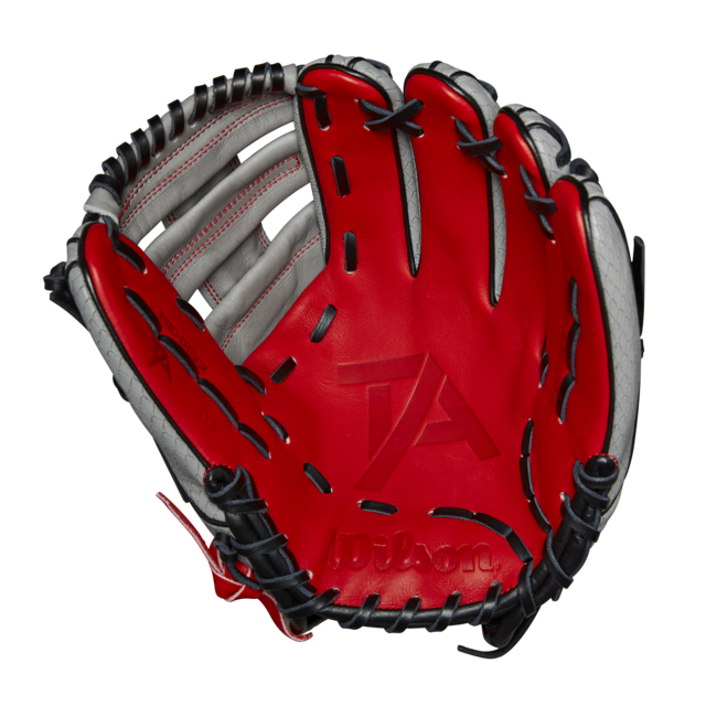 Wilson A2000 Tim Anderson TA7 GM 11.5" Infield Baseball Glove - WBW101634115