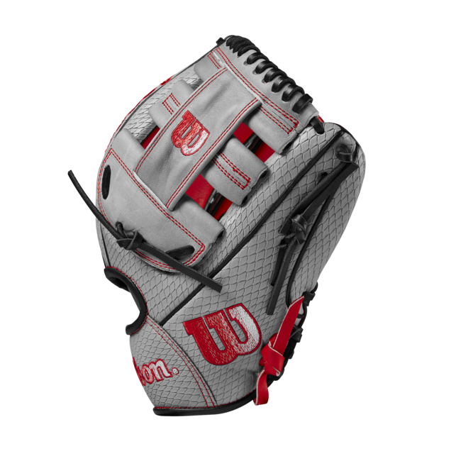 Wilson A2000 Tim Anderson TA7 GM 11.5" Infield Baseball Glove - WBW101634115