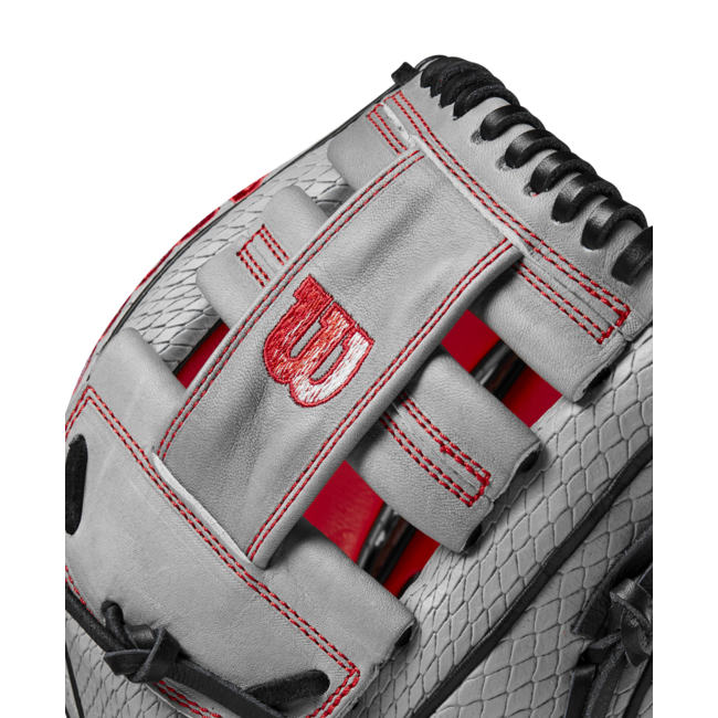 Wilson A2000 Tim Anderson TA7 GM 11.5" Infield Baseball Glove - WBW101634115