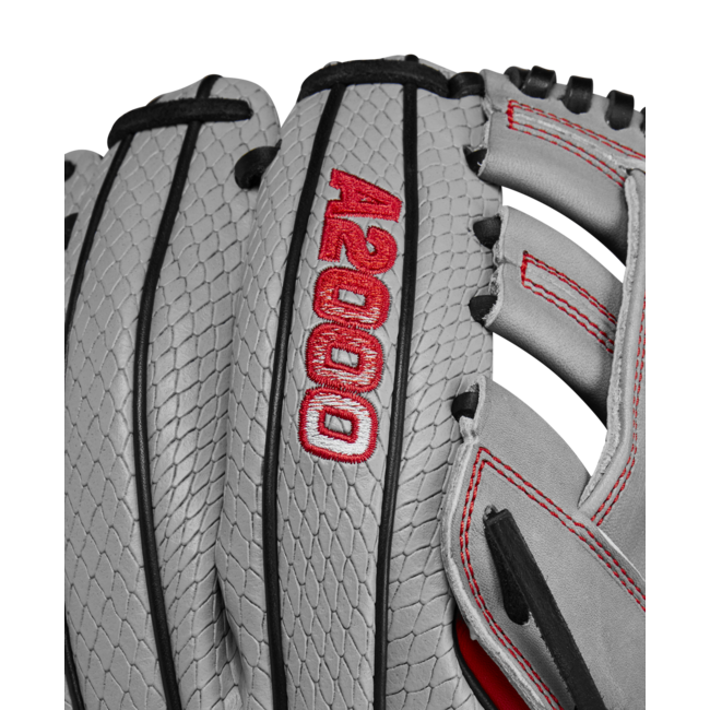 Wilson A2000 Tim Anderson TA7 GM 11.5" Infield Baseball Glove - WBW101634115