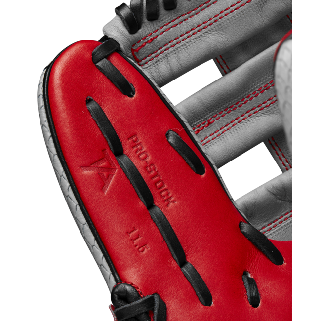 Wilson A2000 Tim Anderson TA7 GM 11.5" Infield Baseball Glove - WBW101634115