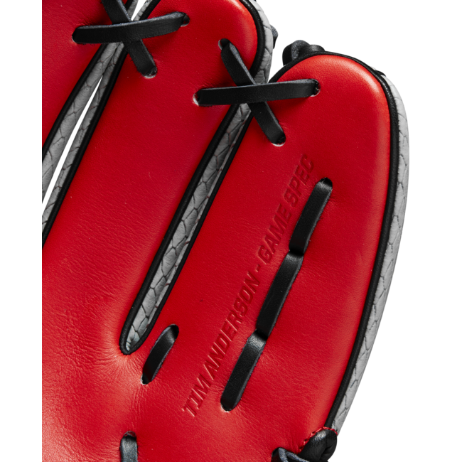 Wilson A2000 Tim Anderson TA7 GM 11.5" Infield Baseball Glove - WBW101634115