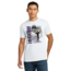 Valencia Baseball Senior Cotton Short Sleeve Tee - 3600