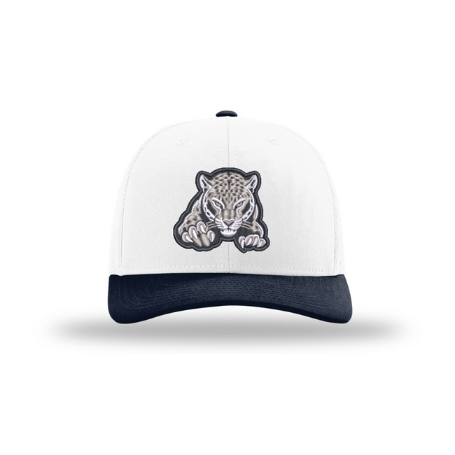 Fulton Baseball Richardson 112 Cap