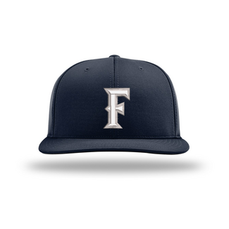 Richardson Cap Fulton Baseball Richardson PTS20 Cap