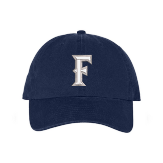 47 Brand Fulton Baseball 47 Brand Clean Up Cap