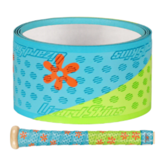Lizard Skins DSP Ultra Bat Grip - Mysterious Groove