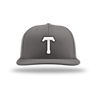 Richardson Cap Titans 11U Richardson PTS20 Flexfit Cap