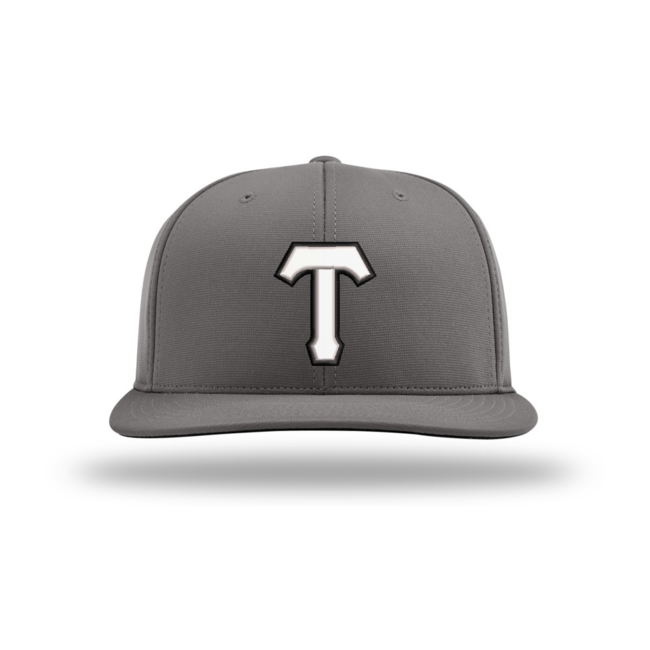 Toluca Titans Richardson PTS20 Flexfit Cap