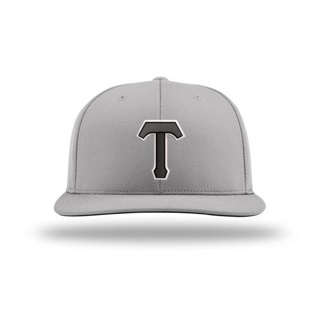 Toluca Titans Richardson PTS20 Flexfit Cap