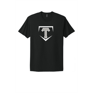 Toluca Titans Cotton Short Sleeve Crew Tee - 3600