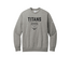 Toluca Titans Baseball Nike Fleece Crew