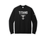 Toluca Titans Baseball Nike Fleece Crew