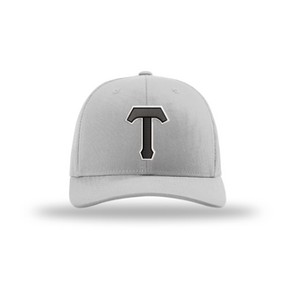 Richardson Cap Toluca Titans Baseball Richardson 112 Cap