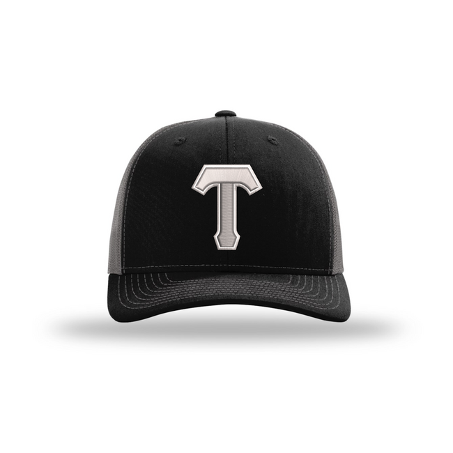 Toluca Titans Baseball Richardson 112 Cap