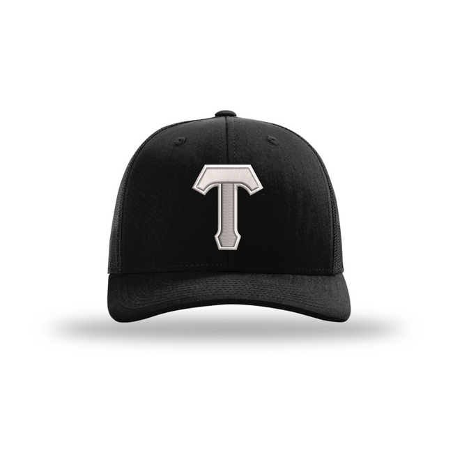 Toluca Titans Baseball Richardson 112 Cap