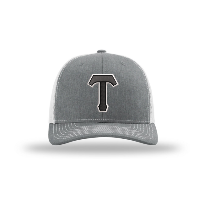 Toluca Titans Baseball Richardson 112 Cap
