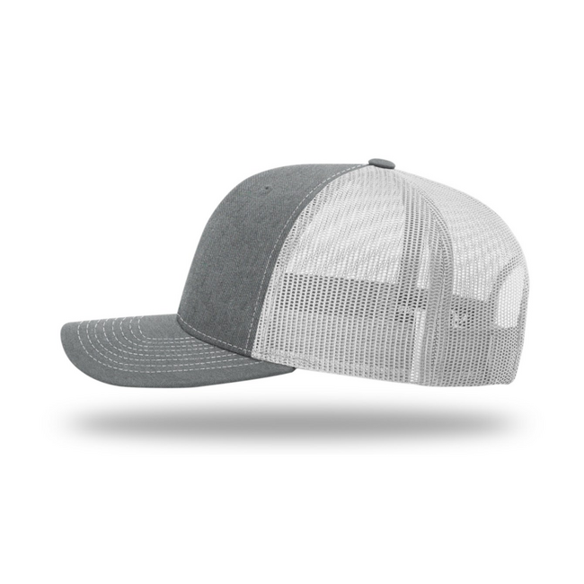 Toluca Titans Baseball Richardson 112 Cap