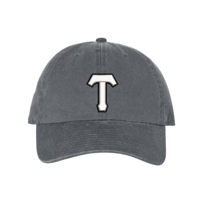Toluca Titans Baseball 47 Brand Clean Up Cap