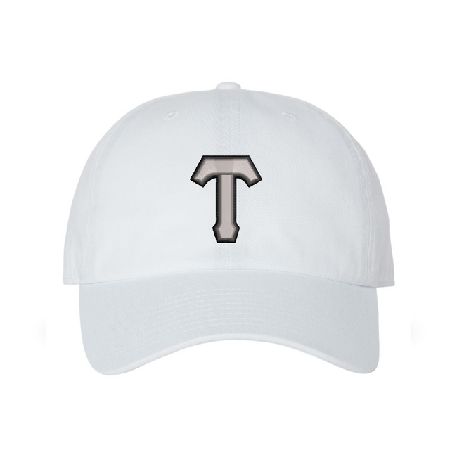 Toluca Titans Baseball 47 Brand Clean Up Cap
